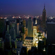 Image for article titled What New York looked like without electricity in 2003
